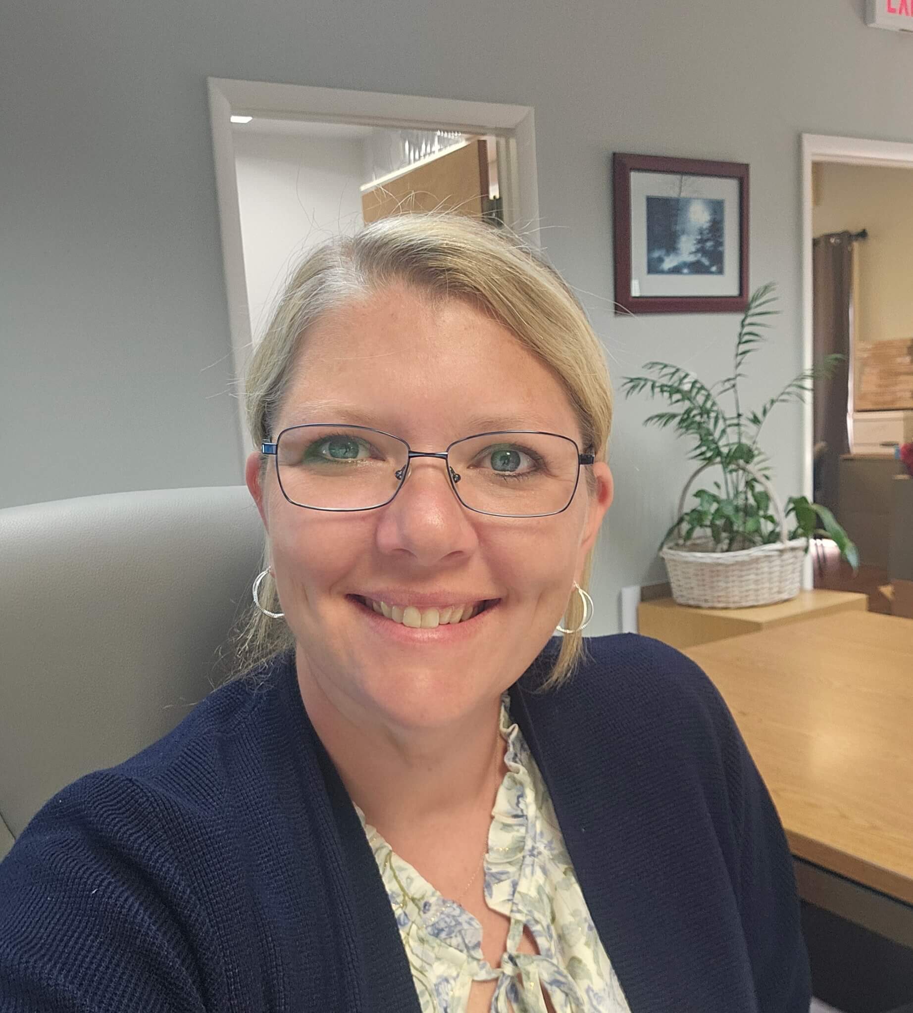 Staff Great Smoky Mountains Association Of REALTORS staff-great-smoky-mountains-association-of-realtors